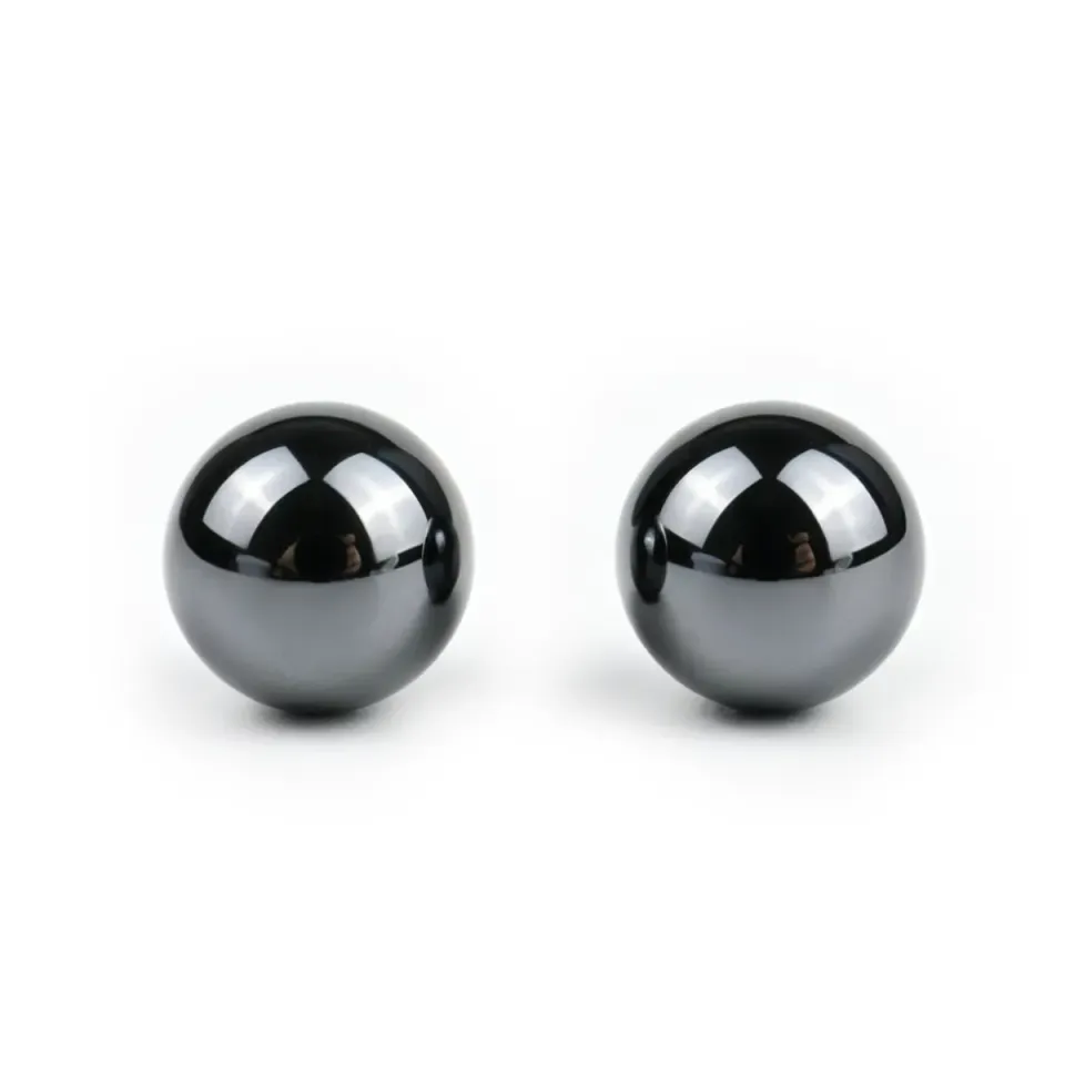 JCVAP SiC Terp Pearls Dab Parels 8mm 2 Stuks