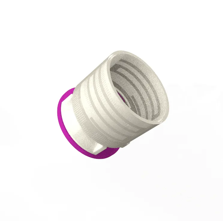 JCVAP RBA 5D Heater coil Peak Pro verwarming