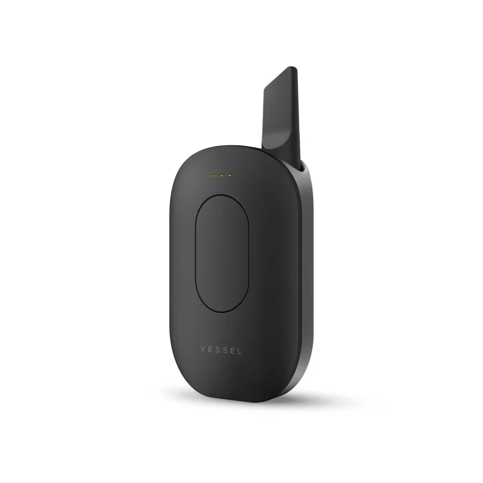 Vessel Compass Gunmetal batterij 510