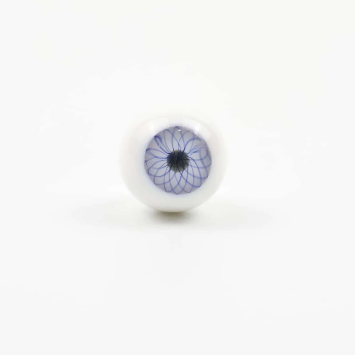 JCVAP Eyeball terp slurper parels met pillar